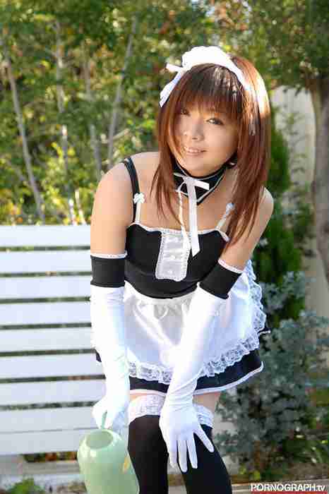 [ponograh性感制服