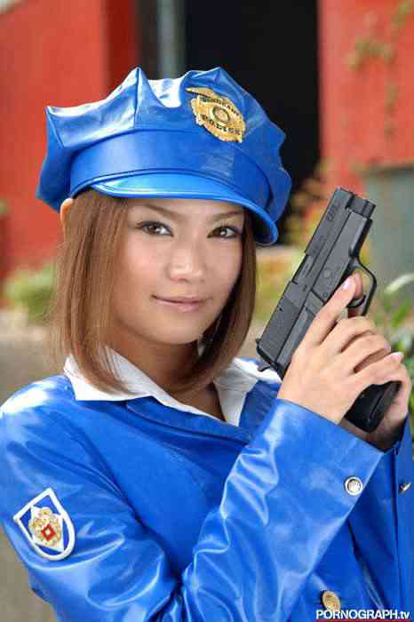 [ponograh性感制服