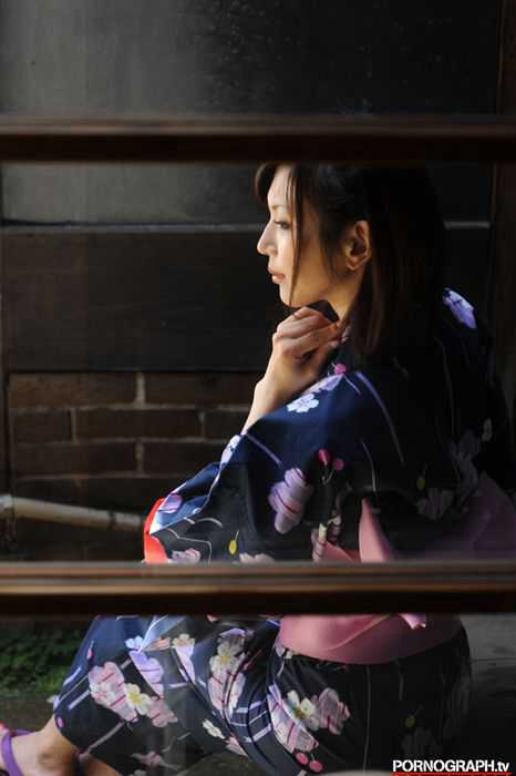 [ponograh性感制服