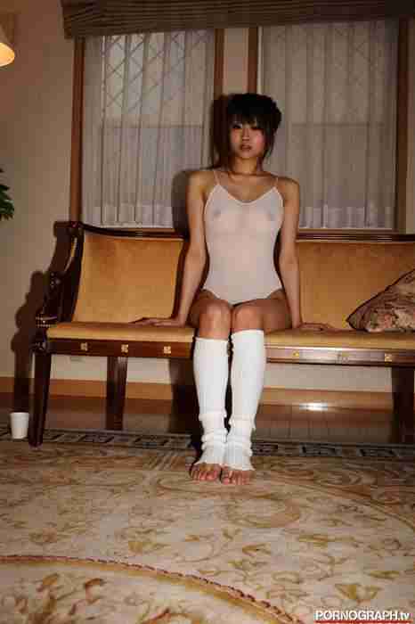 [ponograh性感制服