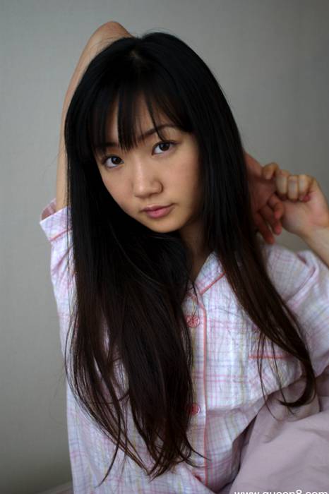 [Queen8写真]ID001