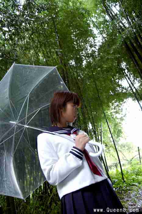 [Queen8写真]ID002
