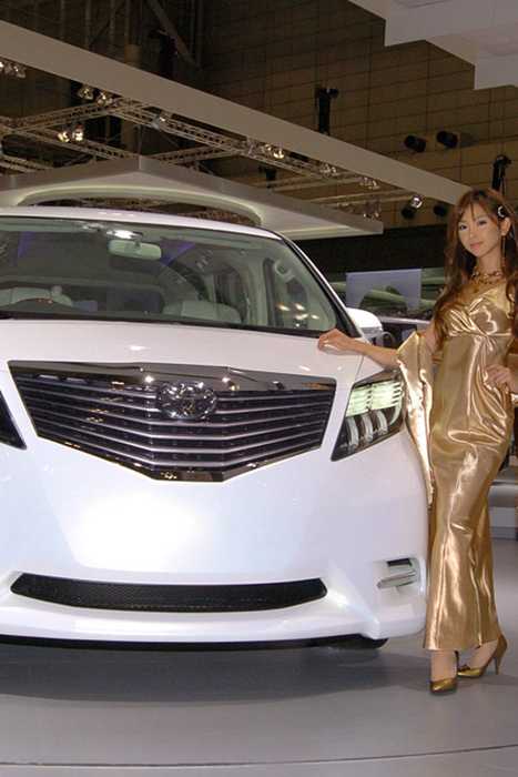 [RaceQueen紧身裤赛