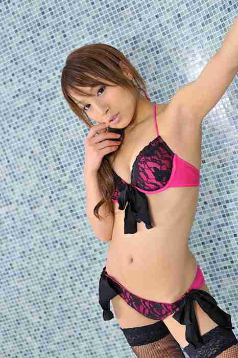 [RaceQueen紧身裤赛