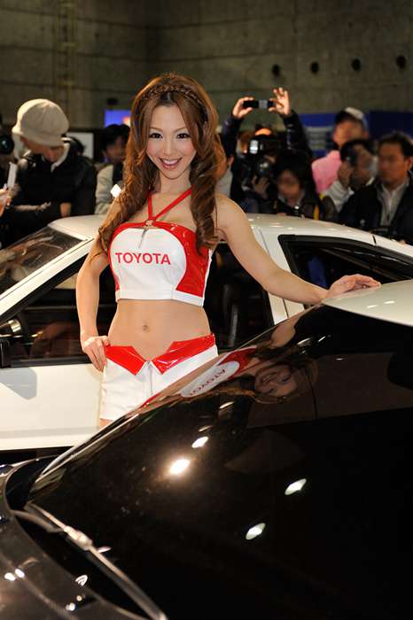 [RaceQueen紧身裤赛车女]ID0442 RaceQueen.PhotoGallery.CD06-Event-20100212automesse3