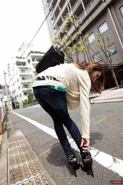 [relstretagel性感写