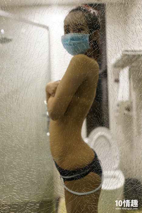 [rosi写真口罩系列