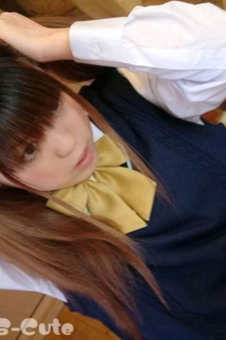 [sct性感美少女写