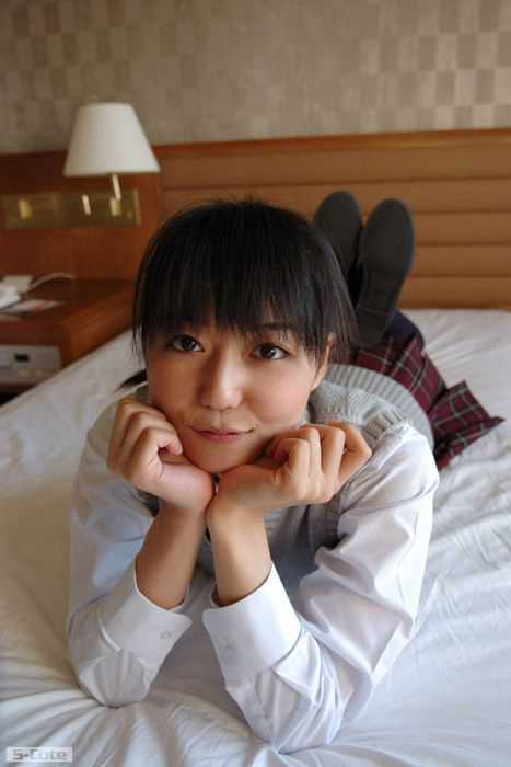 [sct性感美少女写