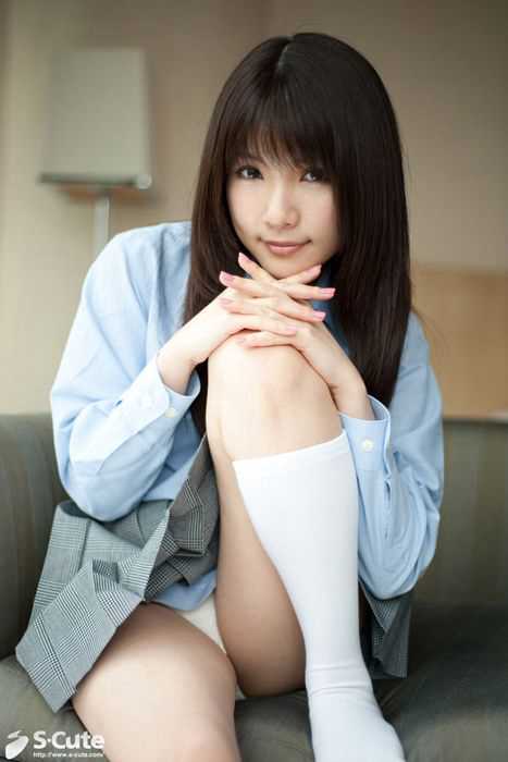 [sct性感美少女写