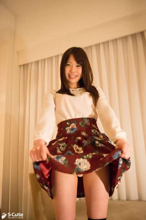 [sct性感美少女写