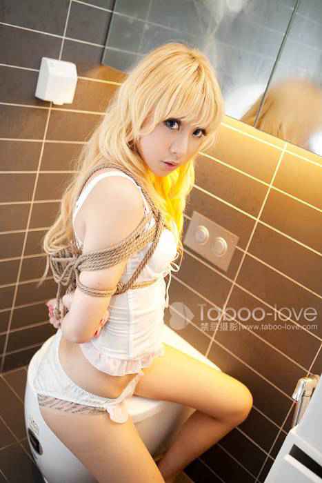 [Taboo love禁忌摄影
