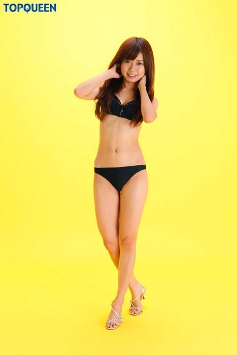 TopQueen高清写真