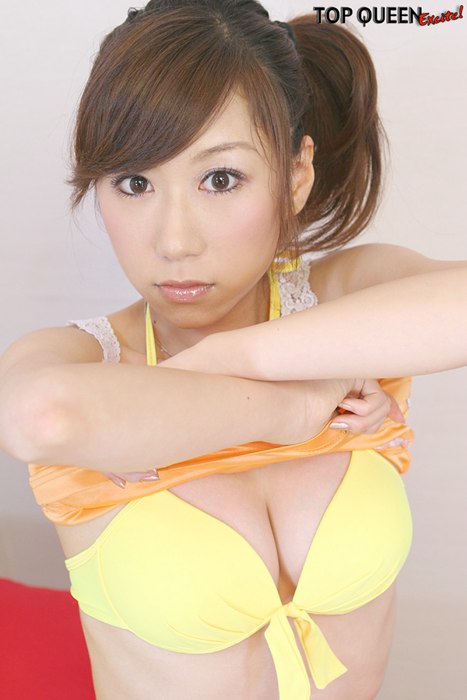 [TopQueen]ID0363 To
