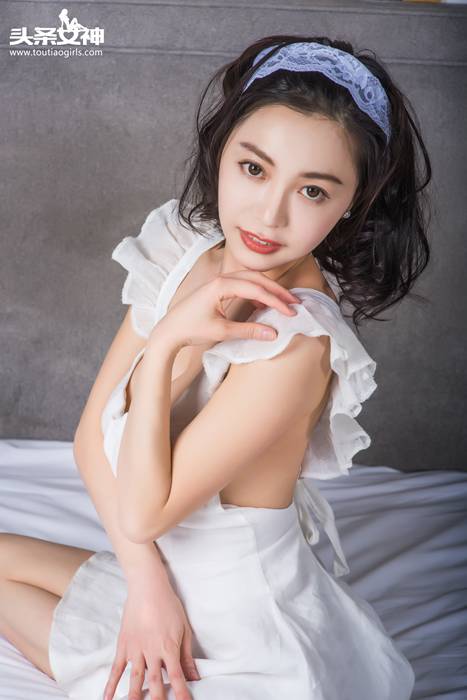 [ToutiaoGirls头条女