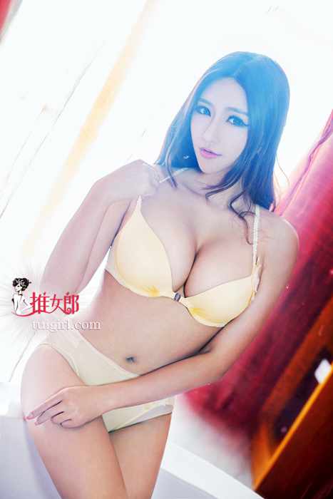 Tuigirl推女郎 bq