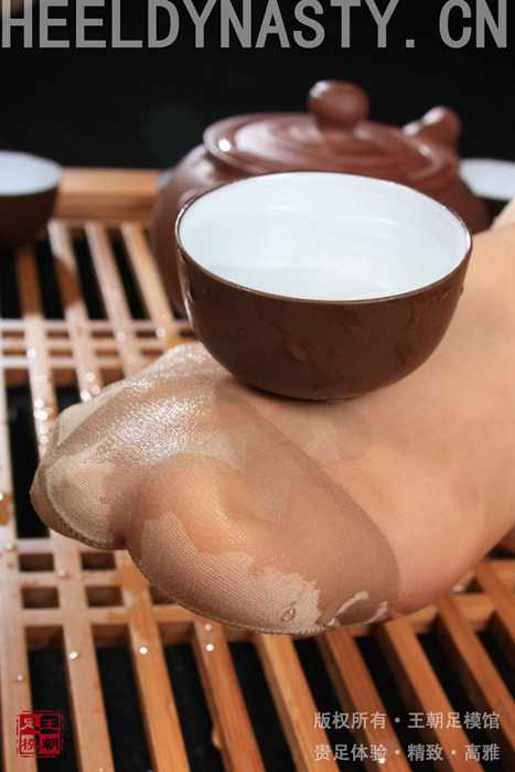 [王朝贵足绝美完