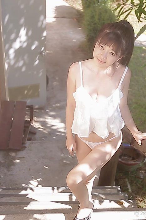 ID0063 刘飞儿Fay