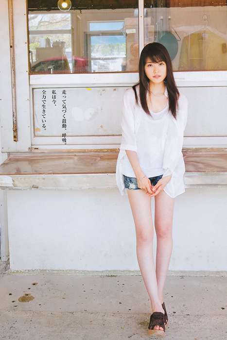 [Weekly Young Jump]