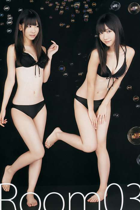 [Weekly Young Jump]