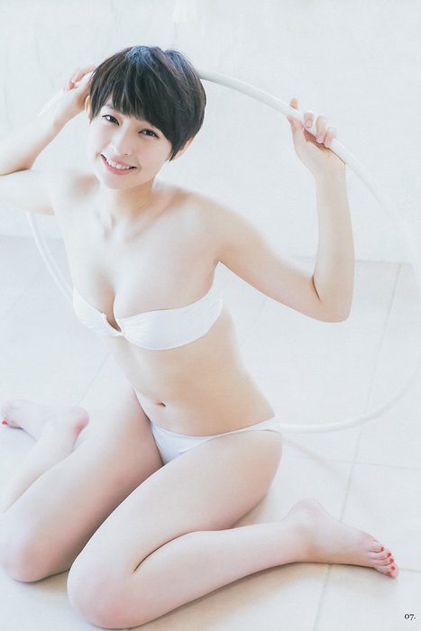 [Weekly Young Jump]