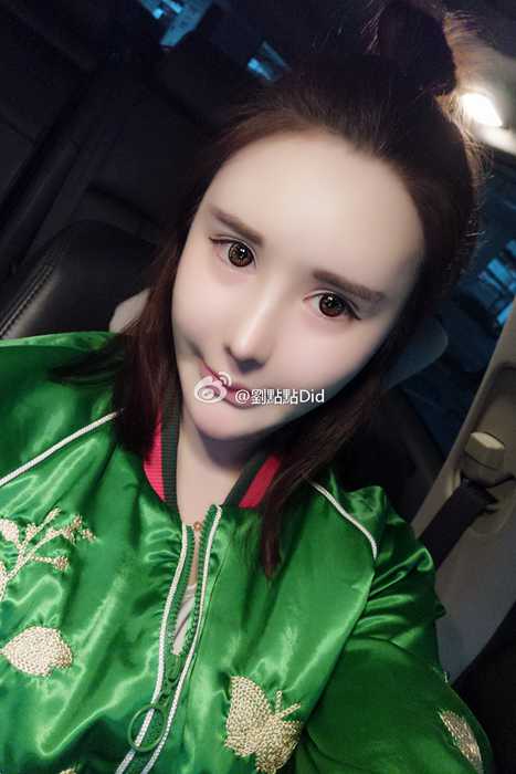 [微博配图精选