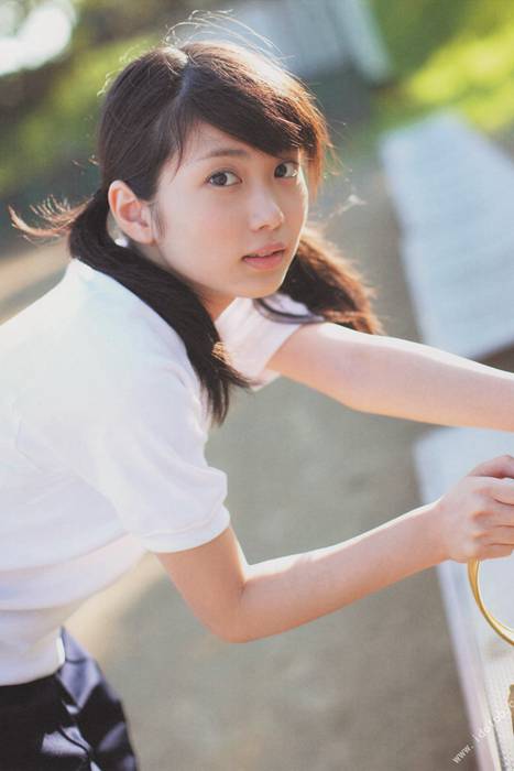 [唯美写真杂集