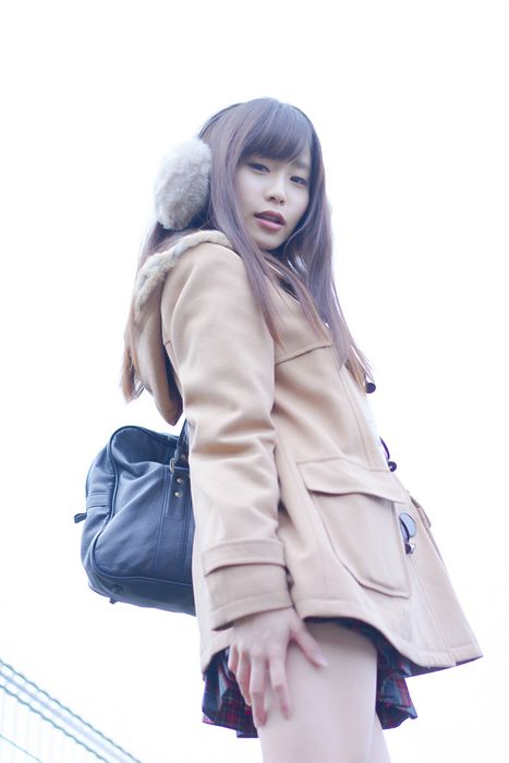 [唯美写真杂集