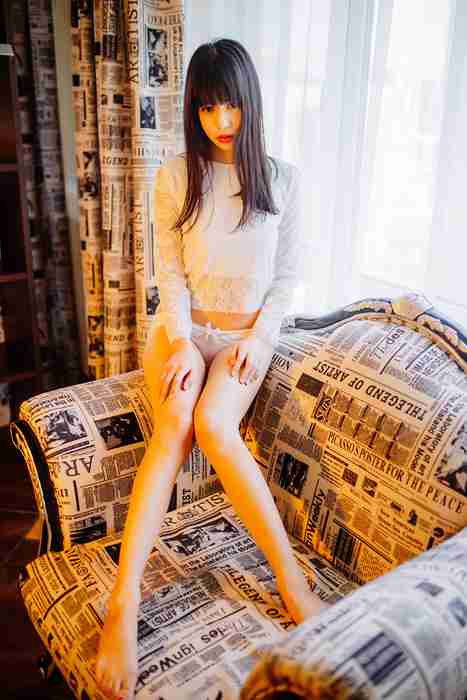 [唯美写真杂集