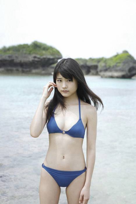 [WPB-NET]ID178 有村架純 No.145 1st week 日本美女写真图片