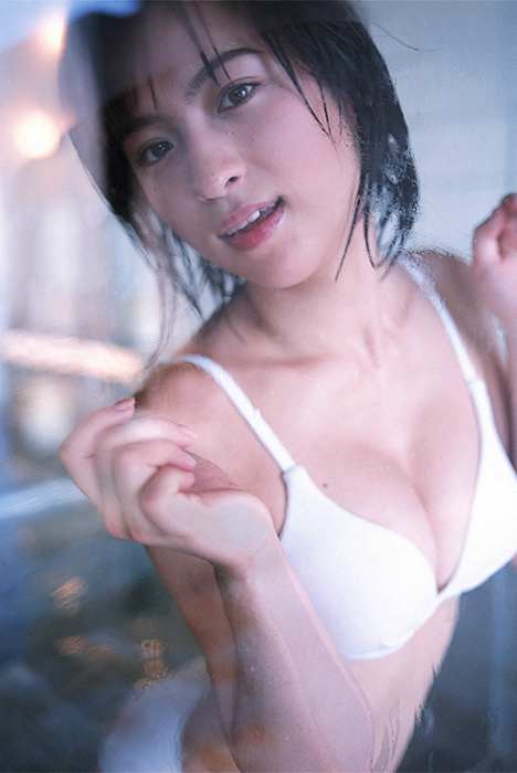 巨乳美女[YS-Web