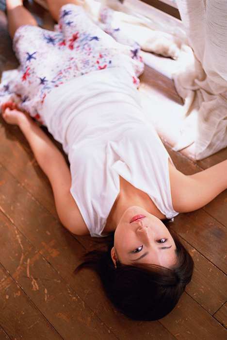气质美女[YS-Web