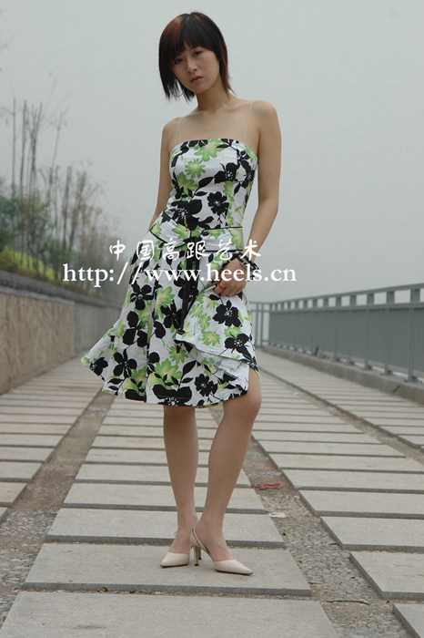 中高艺heels_cn N