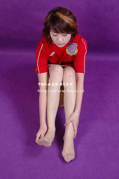 中高艺heels_cn N