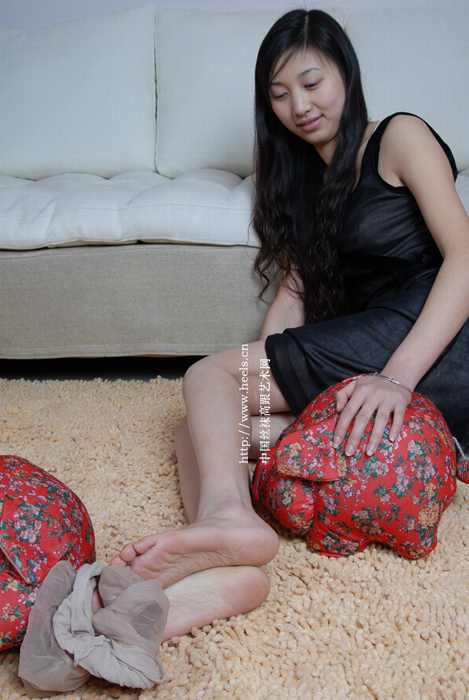 中高艺heels_cn N