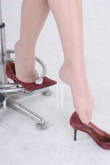 中高艺heels_cn N