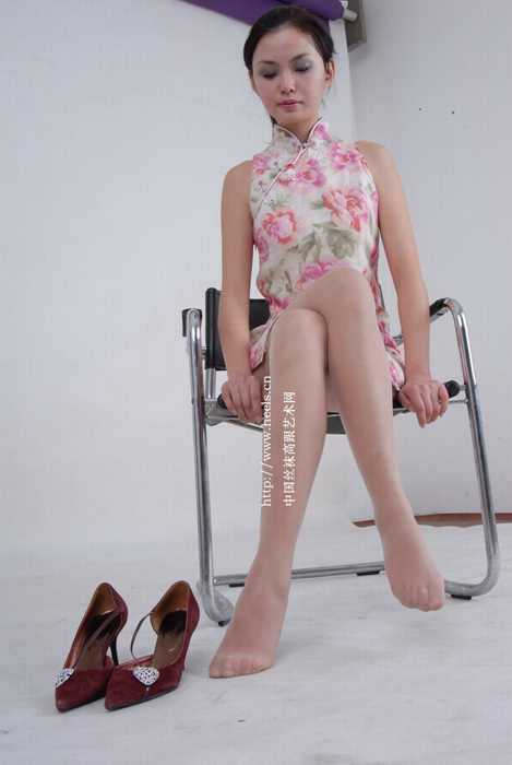 中高艺heels_cn N