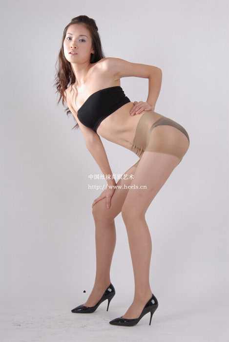 中高艺heels_cn N