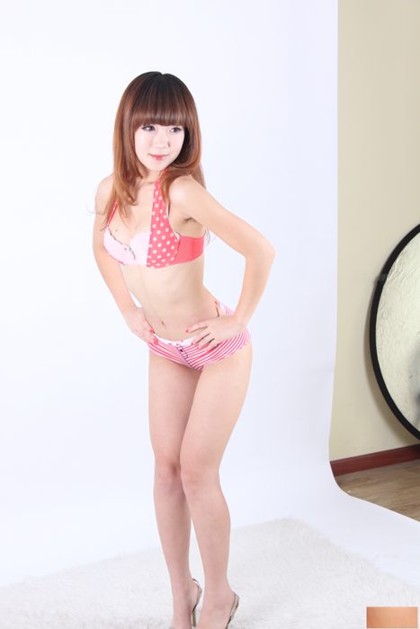 [中国模特写真